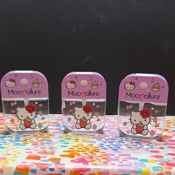 Hello kitty germ x - Picture 1 of 1